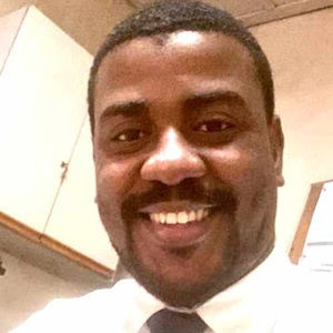 Meet your Posher, Jean blaise